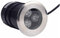 Foco De Piscina, Lámpara LED De Iluminación Subacuática, Foco LED Subacuático, Talla Pequeña IP68 12V Baja Tensión LED Foco Empotrable, para Jardín, Terraza, Escalera, Piscina Iluminación ( Color : Bl