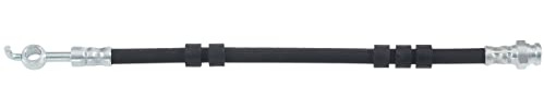 F.BECKER_LINE Bremsschlauch Hinten (11010890) passend für MAZDA 6