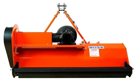 AGROTRACK Desbrozadora para Tractor AEF100