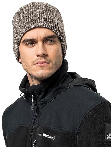 Jack Wolfskin Unisex Beanie-Mütze Feldberg Beanie