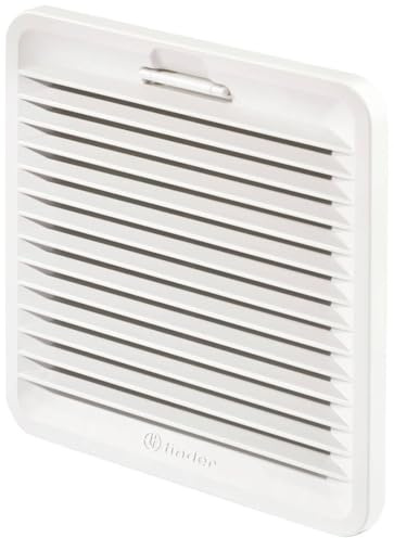Finder 7F.02.0.000.5000 Austrittsfilter Passend für Serie (Schaltschrank-Lüfter): Finder Serie 7F.20 1 St.