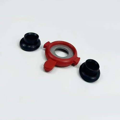 SRGDRR For sea-doo jetski parts OEM:293250084 271002029 educer, Watertight Seal,Large flow jet pump gasket GTX RXP RXT 300 spare parts
