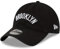 New Era 59Fifty Los Angeles Dodgers, Brooklyn Nets Black Script, Einheitsgr��e