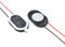 Wilgure 2 Pz 2415 Mini Horn Speaker Notebook Altoparlanti 8 Ohm 1W Altoparlante Per FAI DA TE Home Theater Modifica Mini Altoparlante Per Tablet Computer