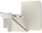 SwitchEasy Origami - Funda para iPad de 10,9 pulgadas (10th 2022) Starlight