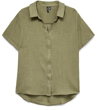 VERO MODA Female Hemd VMMELANEY Hemd