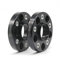 dzstnbhd Spurplatten DistanzscheibenWindows 2 Stück Spurverbreiterungsadapter 5 Lug Für FIAT Für Ducato 20/25/30/35/40 Mm Lochkreis 5 X 130 Cb 84,1 Oder 78,1 Mm(2PCS 84.1mm 35mm)