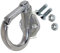 compatibile con Vespa LML GANCIO PORTA BORSE IN alluminio