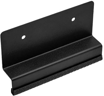 VOANZO 1 pz. Coperchio per bidone della Spazzatura, Piede Estraibile per bidone della Spazzatura, cassetto della Spazzatura, Piede Estraibile in Metallo, Piede Estraibile sotto Il mobiletto