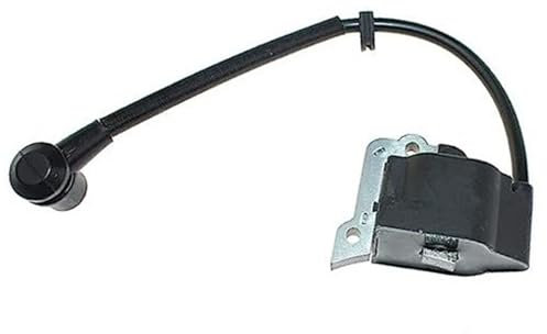 MKVAXR Ignition Coil, for Ryobi, for Homelite, RY3714 RY3716 309266001 lawn mower ignition coil