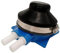JKGVNCT Marine parts Fit For Self-priming Foot Water Pump For Marine Washbasin Sink RV Toilet Yacht Bilge