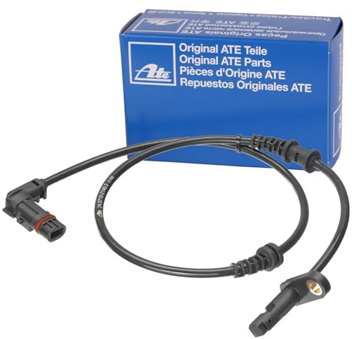 ATE ABS Sensor Wheel Speed Front Suitable for E-Class | 24.0710-2140.3
