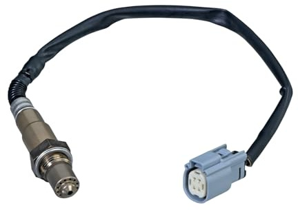 HELLA 6PA 358 244-371 Lambdasonde - 4-polig - Kabel: 255mm