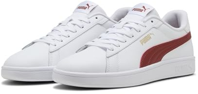 PUMA Herren Smash 3.0 L Sneaker