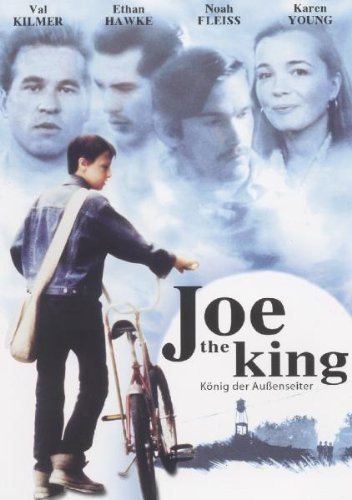 Joe the King - König der Außenseiter