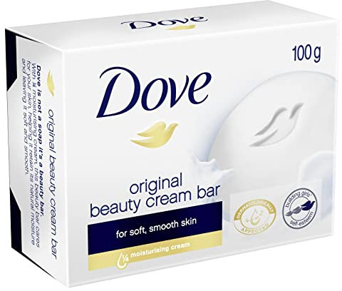 Dove Dove-MYD100REG Seifenstück, 100 g