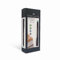 FABER-CASTELL Permanentmarker MULTIMARK 1513 schwarz F - 10er Pack
