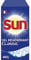 Sun Sel régénérant pour lave-vaisselle - La boîte de 4 x 1kg