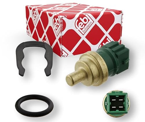Febi 31539 Refrigerantes Del Motor