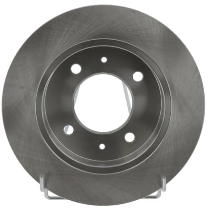 FERODO BRAKE DISC | DDF1176 | REAR | FOR HYUNDAI COUPE I 1996-2004 | OE-MATCHING QUALITY | SMOOTH & QUIET PERFORMANCE