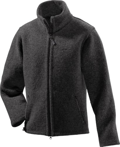 Mufflon W300 Mu-Jakob anthracite S