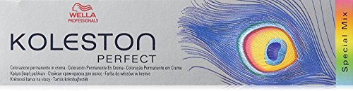 0/66 Violett Wella Koleston Perfect Special Mix 60ml