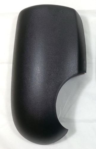 Spiegel Außenspiegel Spiegelkappe Seitenspiegel Spiegelabdeckung Rechts NEU Spiegel Spiegelkappen ABS Passgenau