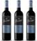 Beronia Reserva Mazuelo - Vino D.O.Ca. Rioja - 3 botellas de 750 ml - Total: 2250 ml