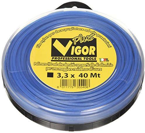 Vigor