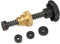 Meister 1664000 - Accesorio de fresado