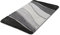 Meusch 2322905549 Badteppich Ocean, 80 x 150 cm, schiefer