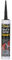 Everbuild 300ml Roof and Gutter Sealant Adhesive Weather