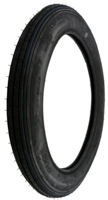 Reifen KENDA K204 2.75-17 4PR 41P TT