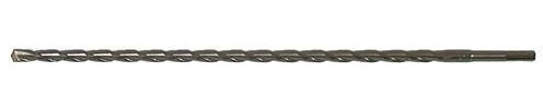Alpen 77801200100 SDS-plus Hammerbohrer F4 450/400x12mm