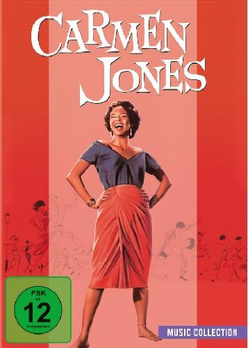 Carmen Jones (Music Collection)