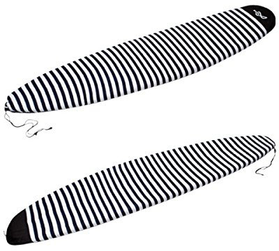 FCS 10,0 Zoll Longboard Stretch Cover