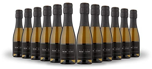 Di Maria Prosecco DOC Brut NV 200 cl (Case of 12)