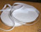 Roomserve Velcrostyle Hook & Loop Tape For Roman Blind Making