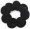 4 Paar 65mm Ersatz Ohr Schaum Ohrhörer Pad Abdeckungen für Headset Kopfhörer