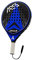Vibora Pala Padel Ares Spear