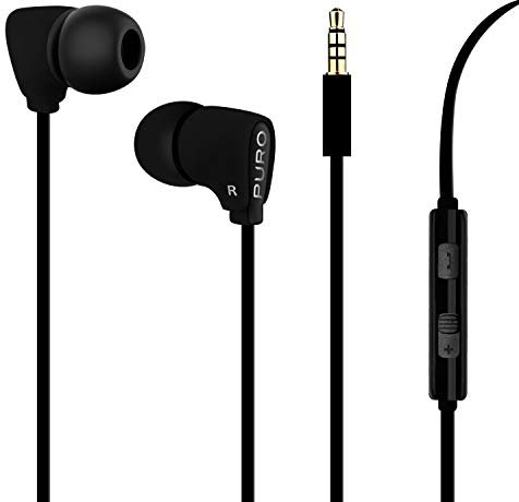 Puro iphf20blk Headset