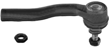Key Parts KTR5056 Tie Rod End Rh To Fit Fiat Panda 2004-on