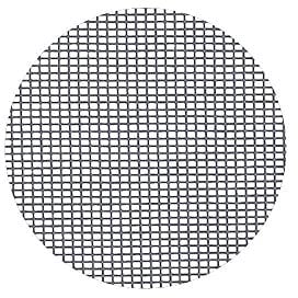 EDM Moustiquaire Rouleau Fibre de Verre Gris (0,6 x 30 m)