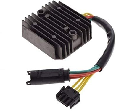 Regler Gleichrichter Spannungsregler für BMW F650 F800 G650GS