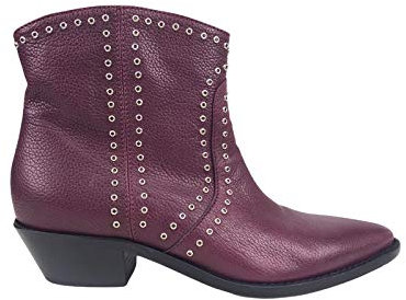 Lemaré texano basso borchiato (39 IT Donna)