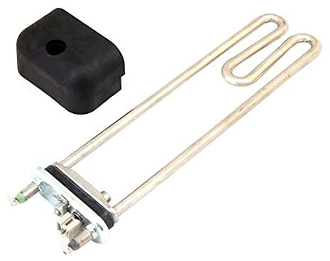 sparefixd Heater Element 2100w to Fit Hotpoint Washing Machine