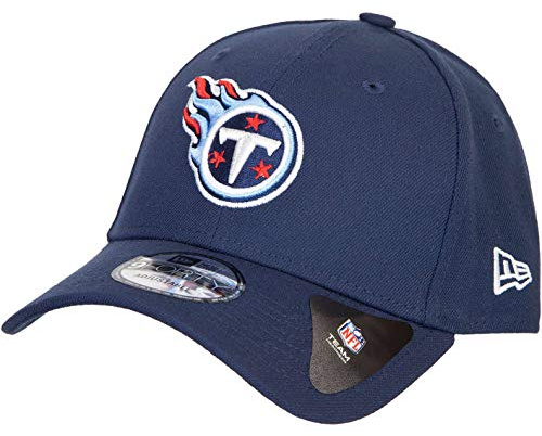 New Era 9Forty NFL The League Tennessee Titans Cap