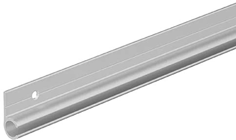 ProPlus Aluminium Zeltschiene 90° 100 x 2,7 cm