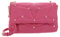 Valentino Emily, Satchel Femme, Rose, Taille Unique
