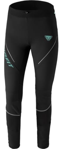 Dynafit Damen Alpine Warm W PNT Hosen, bunt, 44